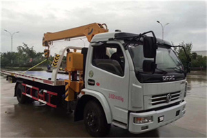 禹会24小时道路救援服务